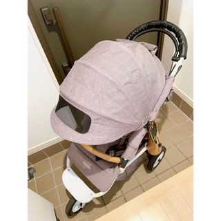 エアバギー フック ベビーカー/バギーの通販 100点以上 | AIRBUGGYの