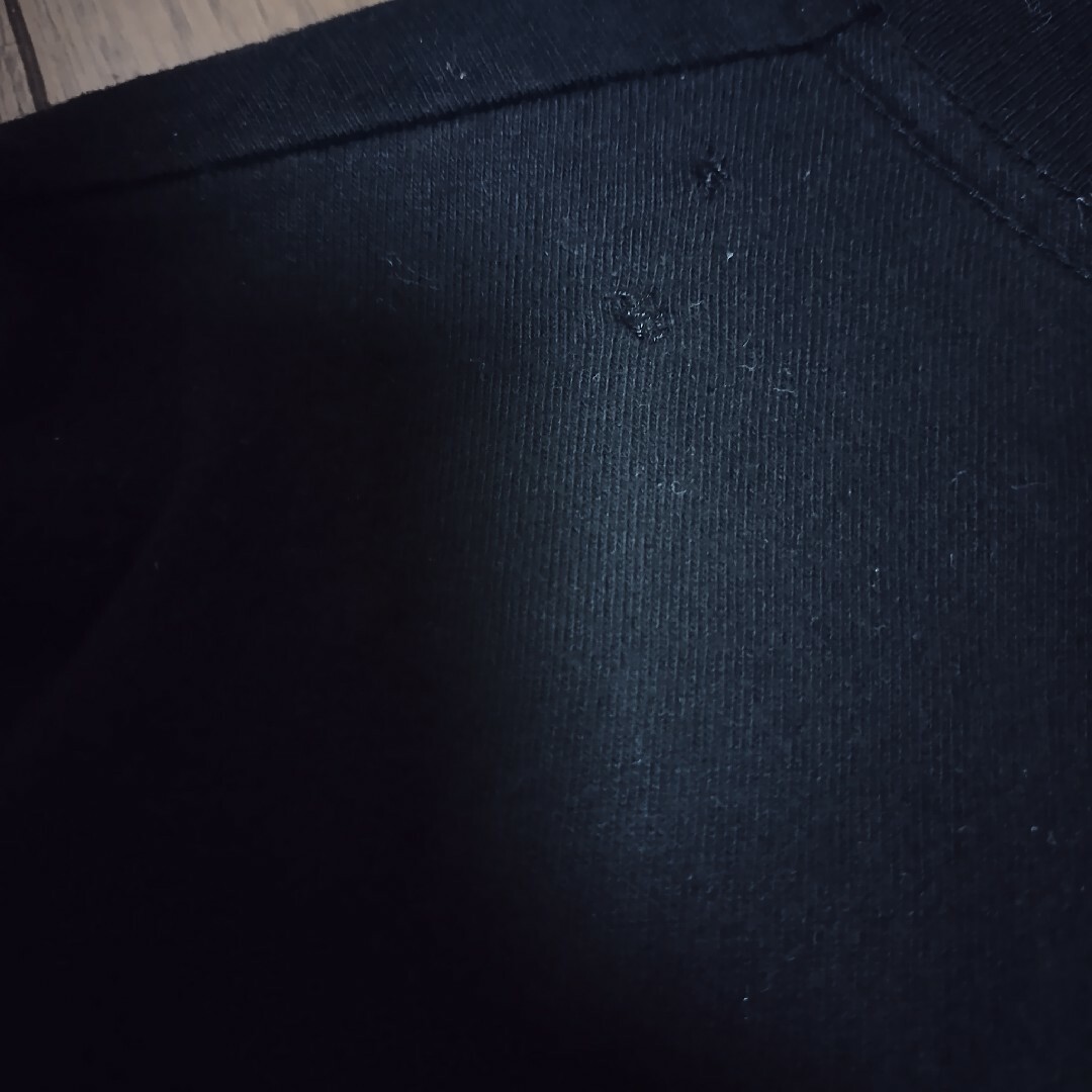 FEAR OF GOD(フィアオブゴッド)の希少 レア オジーオズボーン　ozzy osbourne　ブラックサバス メンズのトップス(Tシャツ/カットソー(半袖/袖なし))の商品写真