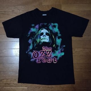 フィアオブゴッド(FEAR OF GOD)の希少 レア オジーオズボーン　ozzy osbourne　ブラックサバス(Tシャツ/カットソー(半袖/袖なし))