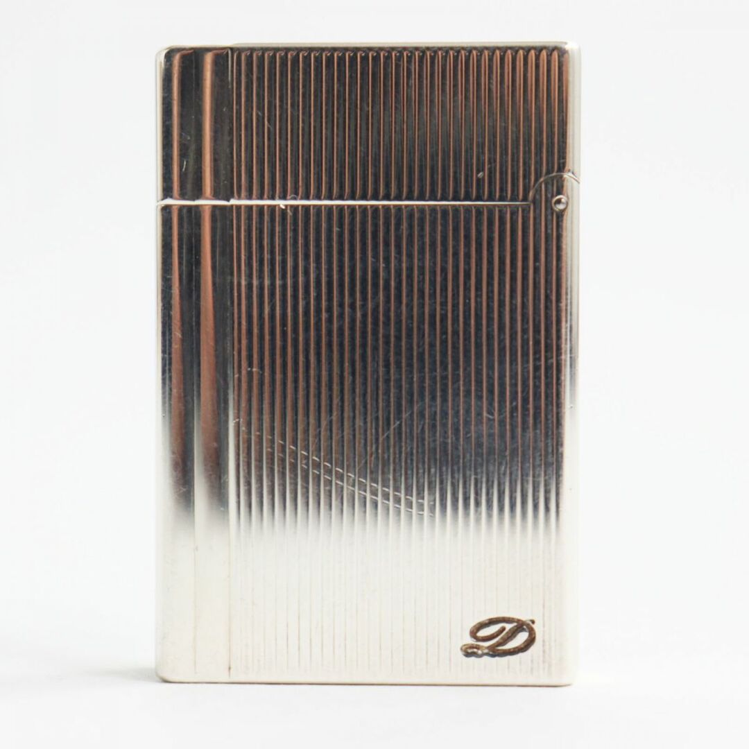 良品○S.T.Dupont エス・テー・デュポン ギャッツビー ストラップ柄