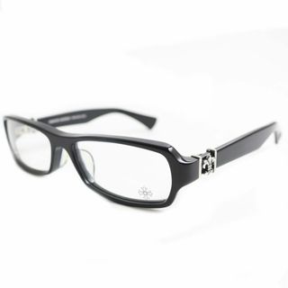 極美品 CHROME HEARTS クロムハーツ GITTIN ANY? -2 BSフレア
