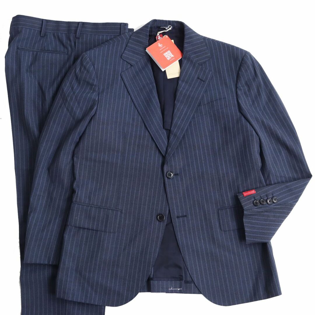 J.PRESS - 未使用品○定価143000円 J.PRESS ジェイプレス PIACENZA社製