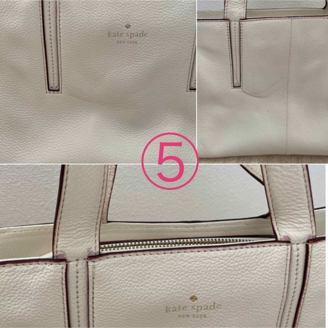 【まとめ売り】kate spade new york バッグ　5点