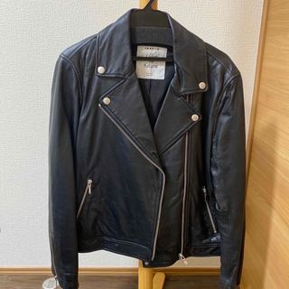 フレイアイディー ライダースジャケット(レディース)の通販 200点以上 フレイアイディー ライダースジャケット(レディース)の通販 200点以上