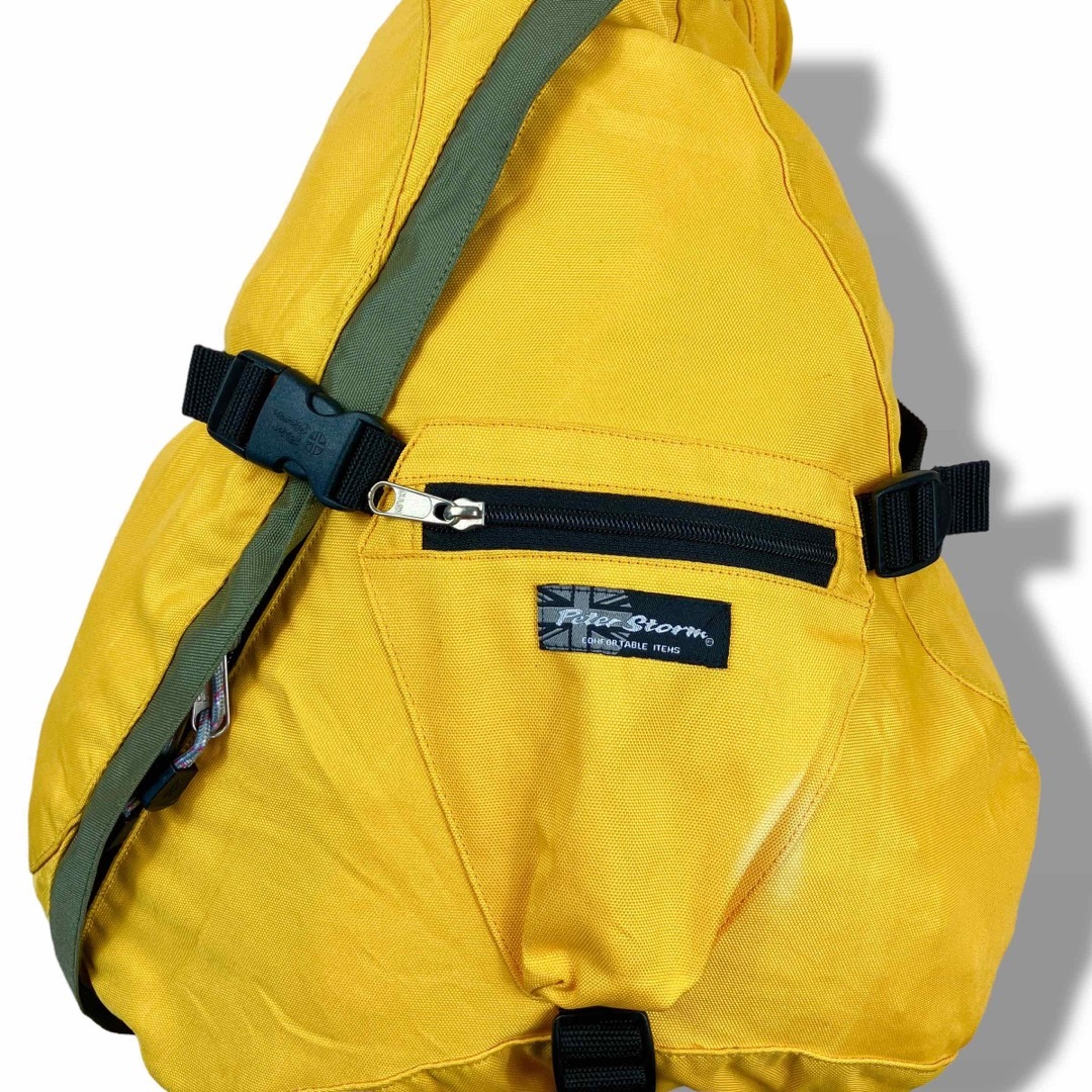 GAP - 00s Y2K ヴィンテージワンショルダーバッグ ボディ ギア テック GAP - 00s Y2K ヴィンテージワンショルダーバッグ ボディ ギア テック