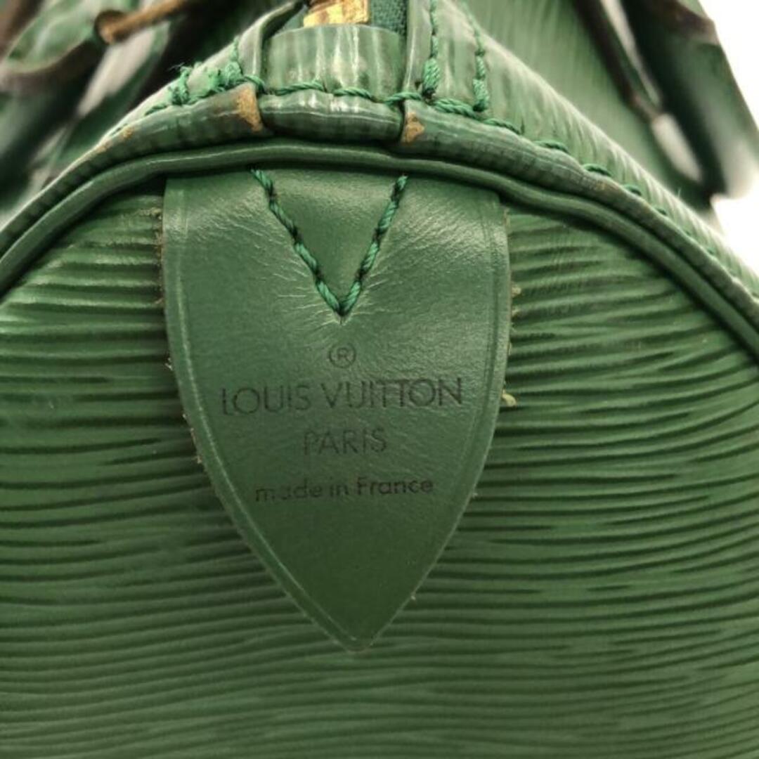 LOUIS VUITTON - ルイヴィトン ハンドバッグ エピ M43004の通販 by