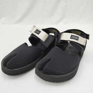 スイコック(suicoke)のSUICOKE サンダル シューズ スイコック(サンダル)