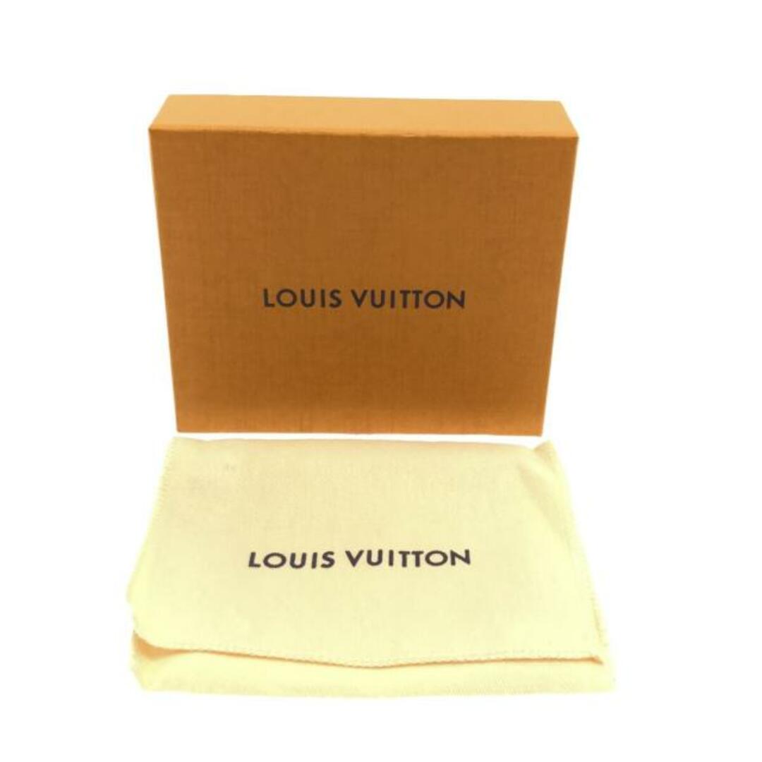 LOUIS VUITTON - ルイヴィトン 札入れ美品 M62294の通販 by ブラン