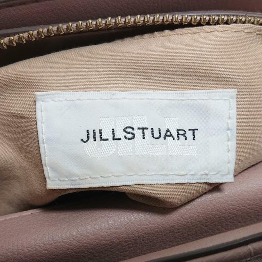 JILL by JILLSTUART(ジルバイジルスチュアート)のジルバイジルスチュアート ハンドバッグ - レディースのバッグ(ハンドバッグ)の商品写真