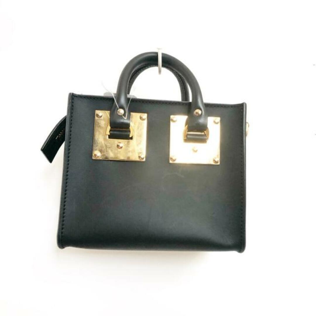 SOPHIE HULME - ソフィーヒュルム ハンドバッグ アルビオンの通販 by