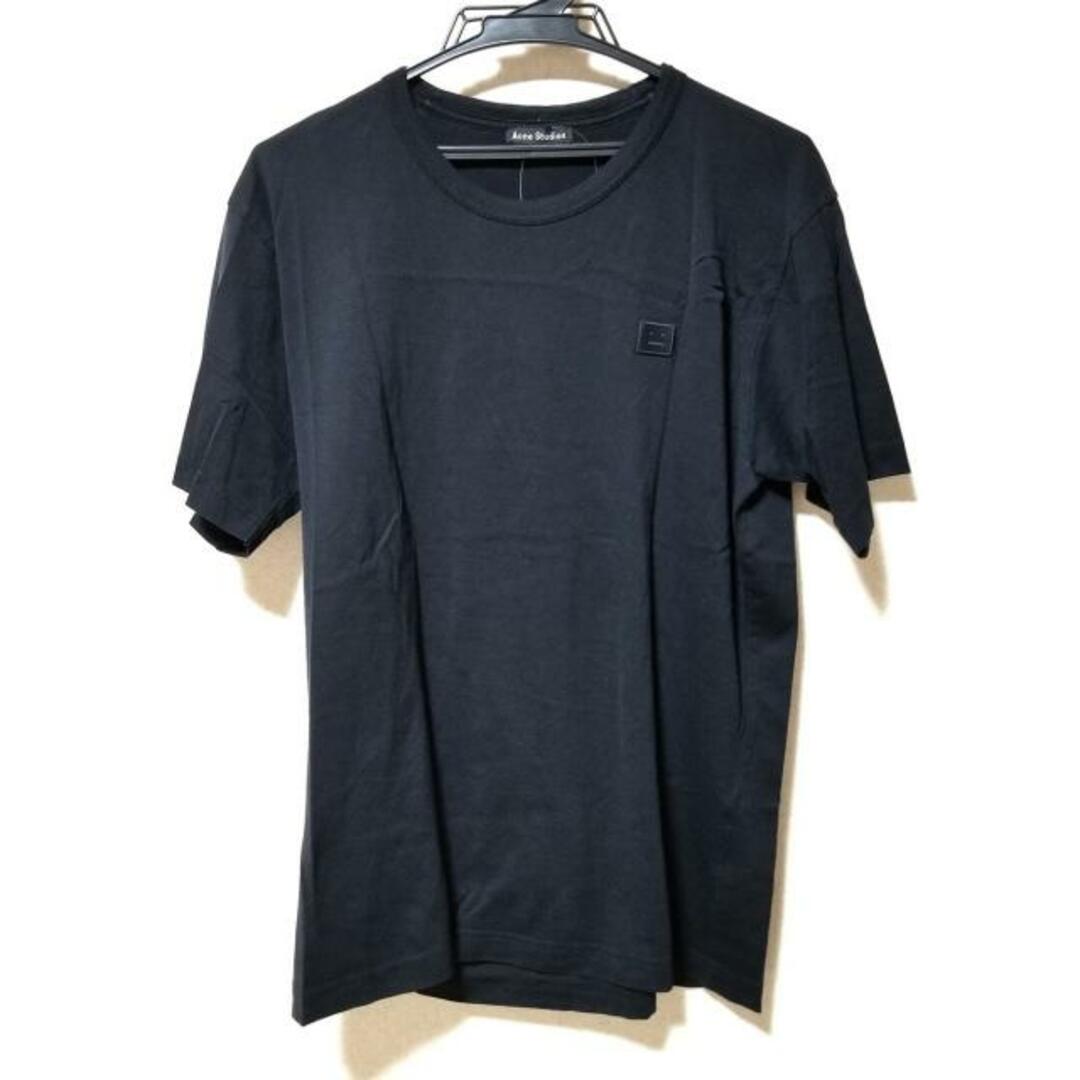 アクネ ストゥディオズ 半袖Tシャツ M美品 - Tシャツ/カットソー(半袖 ...