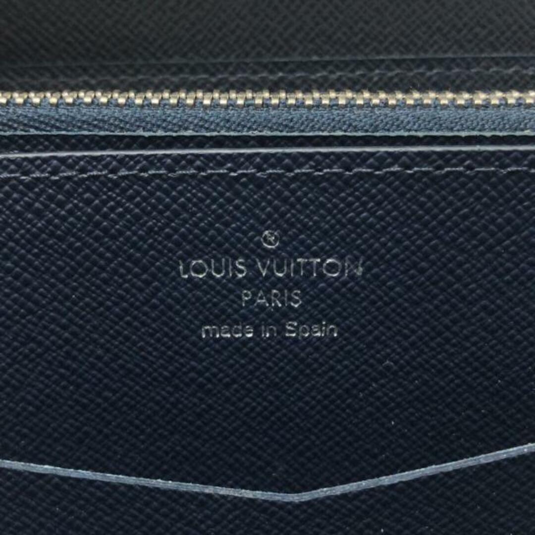 LOUIS VUITTON - ルイヴィトン 長財布 タイガ ジッピー XLの通販 by