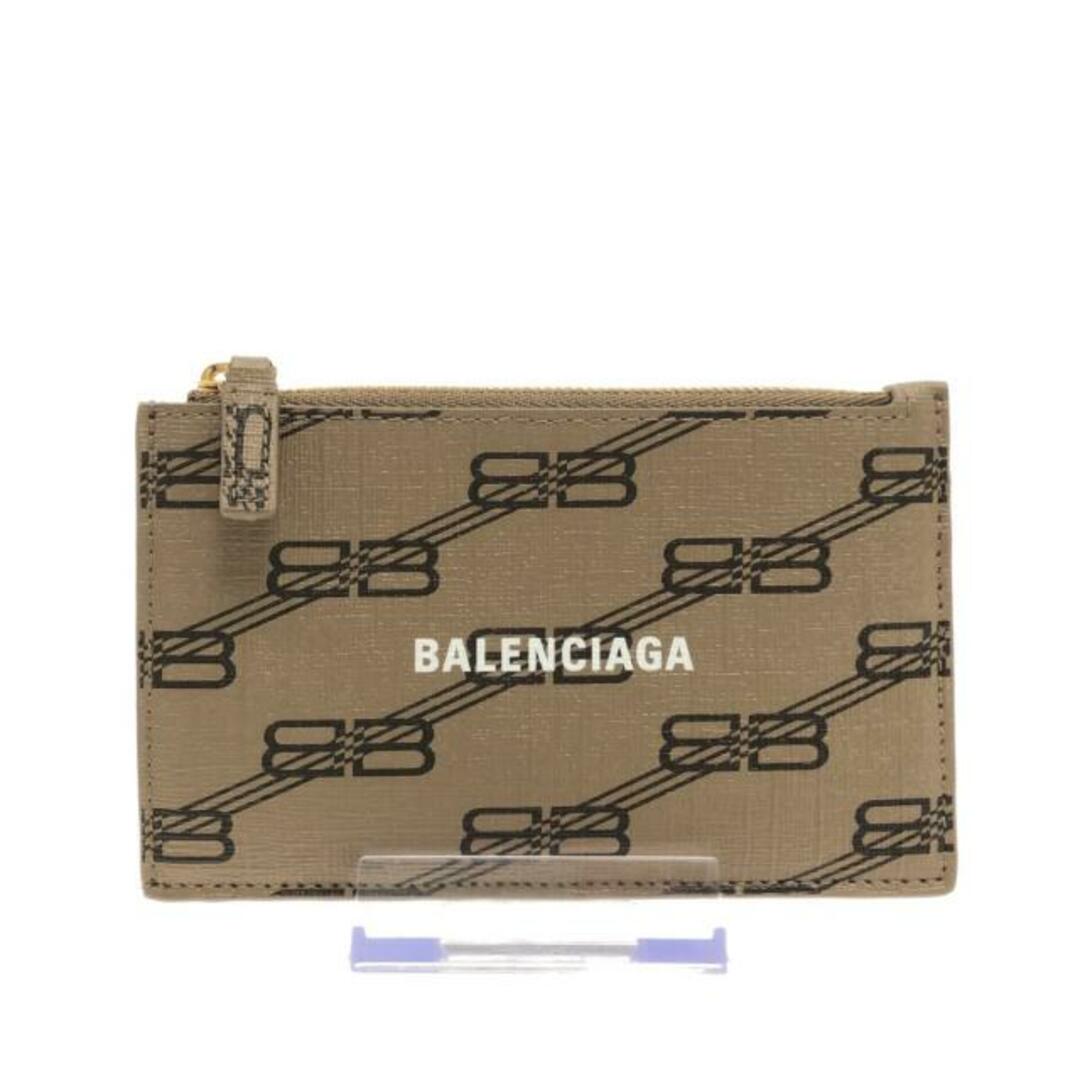 バレンシアガ コインケース美品 - 640535-