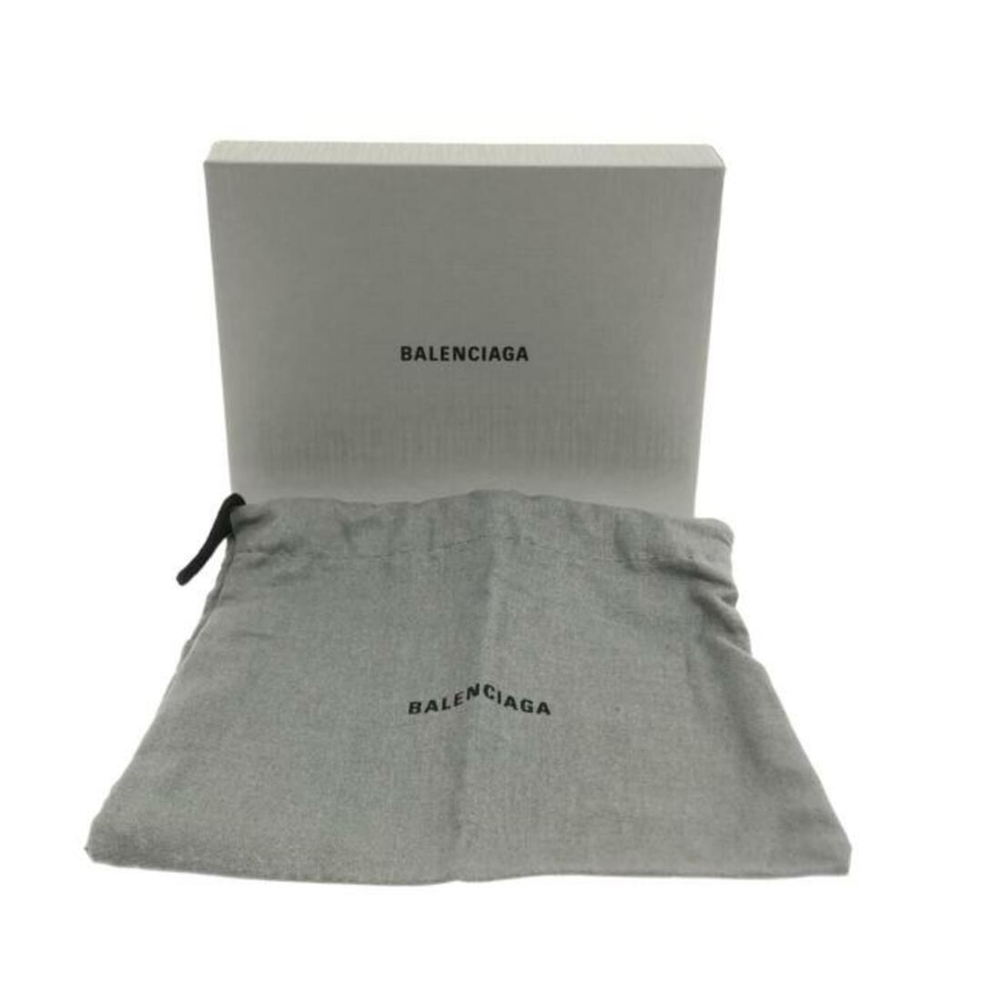 Balenciaga - バレンシアガ コインケース美品 - 640535の通販 by