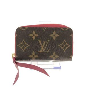 ヴィトン(LOUIS VUITTON) グレー 名刺入れ/定期入れ(レディース)の通販