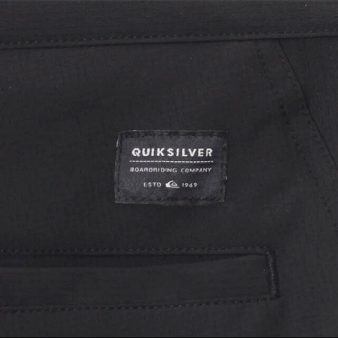 QUIKSILVER(クイックシルバー)の☆新品未使用☆QUIKSILVER セットアップ メンズのトップス(Tシャツ/カットソー(半袖/袖なし))の商品写真