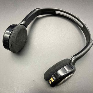 ソニー(SONY)の即決 SONY ソニー ワイヤレスヘッドホン MDR-IF240R(ヘッドフォン/イヤフォン)