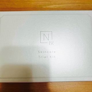 エヌオーガニック(N organic)のN organic スキンケア　トライアルキット(サンプル/トライアルキット)