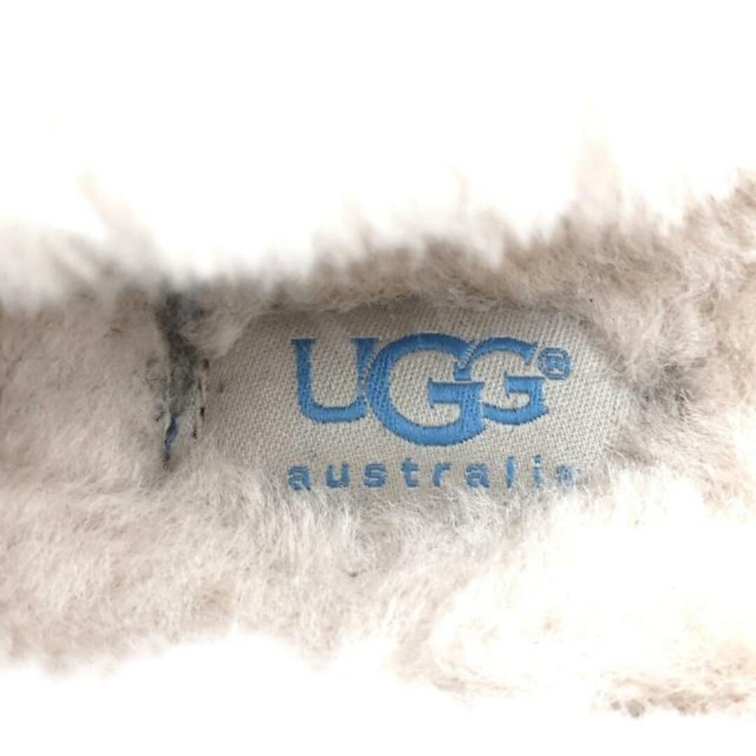 UGG(アグ)のアグ フラットシューズ 230 レディース レディースの靴/シューズ(その他)の商品写真