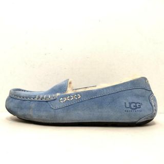 アグ(UGG)のアグ フラットシューズ 230 レディース(その他)