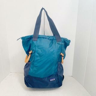 パタゴニア(patagonia) バッグ(グリーン・カーキ/緑色系)の通販 45点