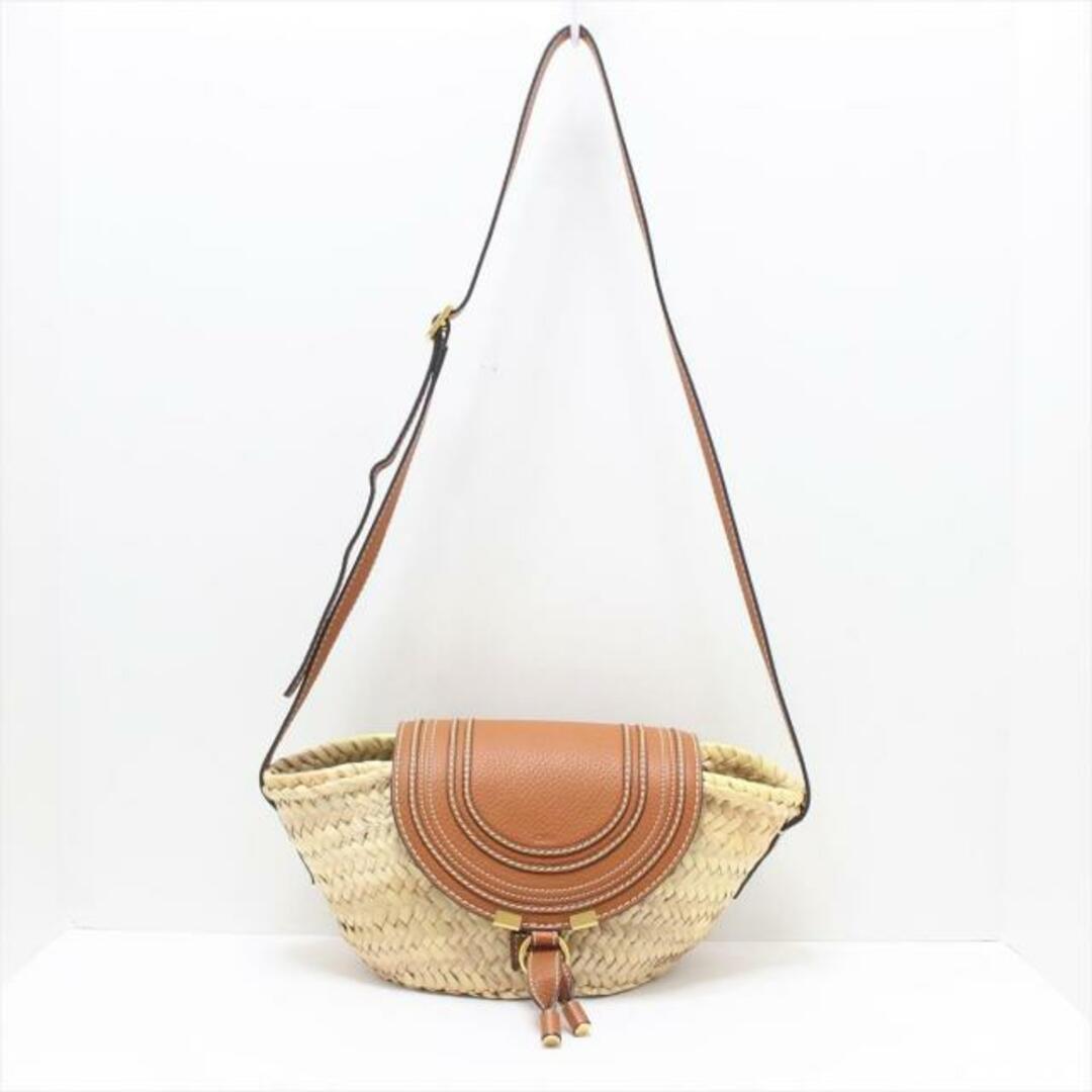 アウトレット卸売 Chloe クロエ カゴバッグ ショルダーバッグ トート