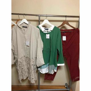 ドラッグストアーズ(drug store's) チュニック(レディース)の通販 700