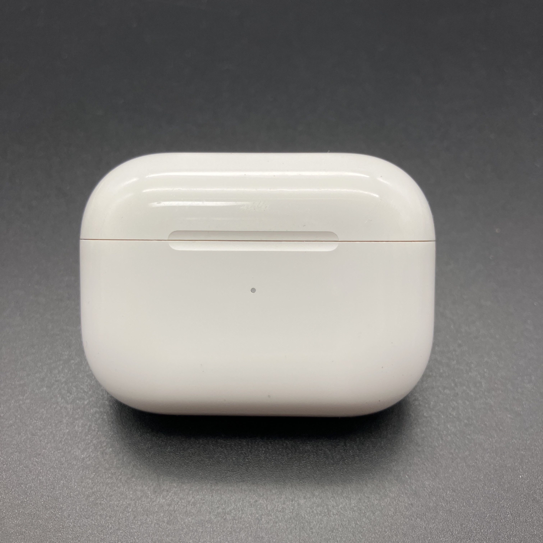 【即日発送】Apple AirPodsPro 純正品 充電ケースのみ A2190