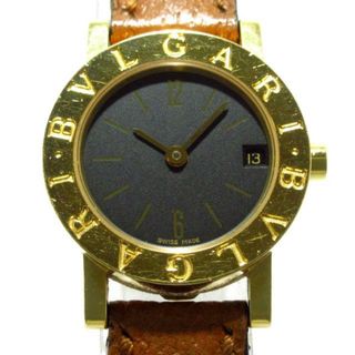ブルガリ BVLGARI セルペンティ 腕時計 18金 K18ピンクゴールド SPP27WPGDL クオーツ レディース 1年保証 【 】 serpenti ブルガリ時計 ブランド品 ブランド時計 高級腕時計 レディース腕時計 ブランド ダイヤベゼル ピンクゴールド 高級 時計 美品 プレゼント ギフト