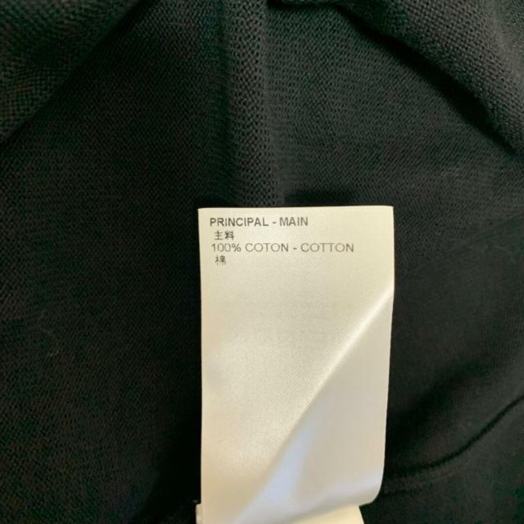 ルイヴィトン 半袖Tシャツ サイズ XL XL 黒 | www.flyforreal.com