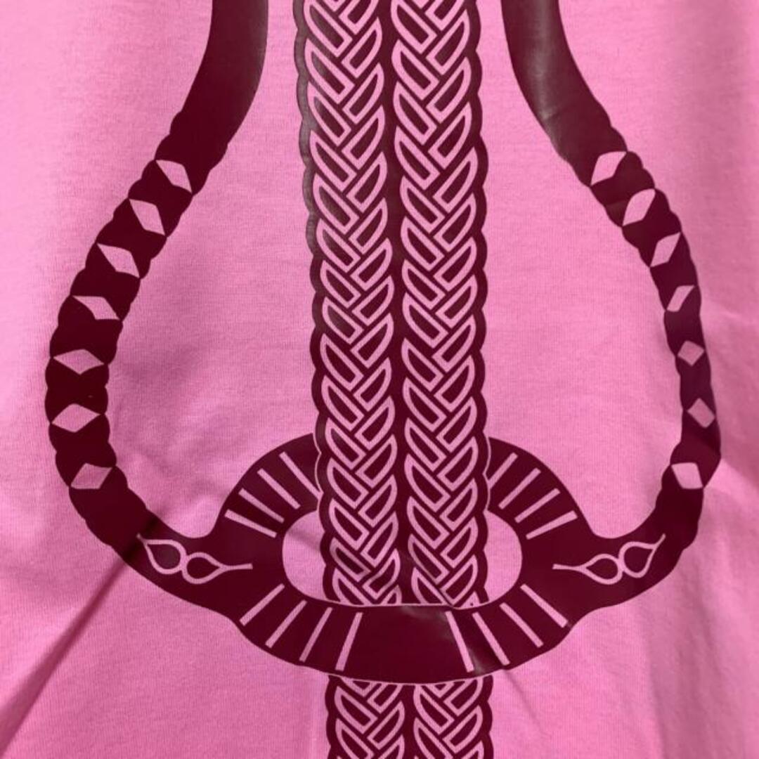 Hermes - エルメス 半袖Tシャツ サイズ38美品 の通販 by ブランディア