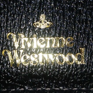 Vivienne Westwood - 【美品】Vivienne Westwood がま口三つ折財布 ...