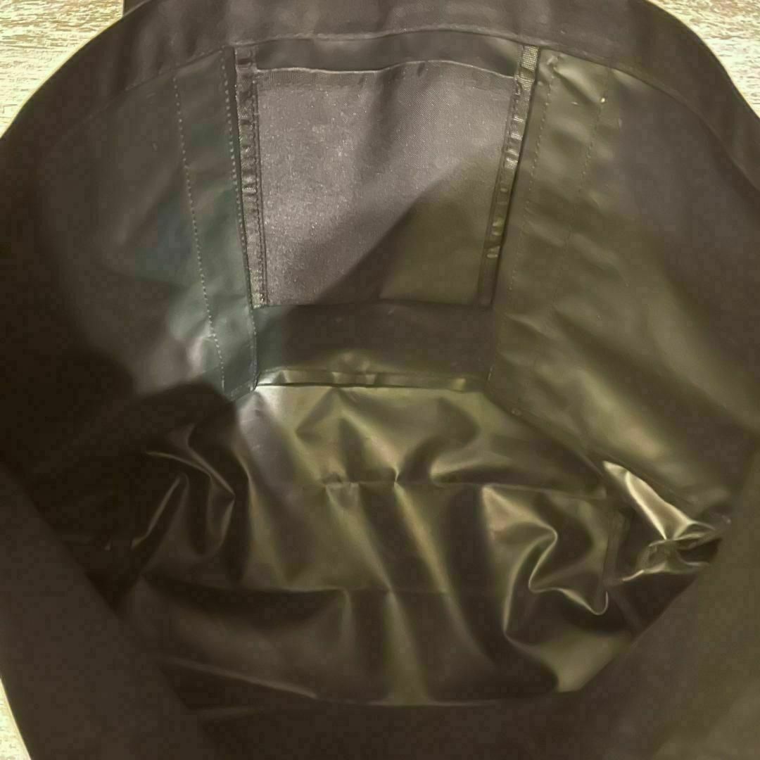 STUSSY(ステューシー)の【新品未使用】STUSSY ステューシー 刺繍入り 特大トートバッグ メンズのバッグ(トートバッグ)の商品写真