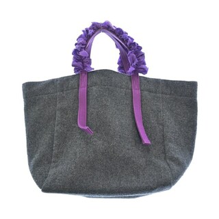 ラドロー バッグ（パープル/紫色系）の通販 45点 | LUDLOWのレディース