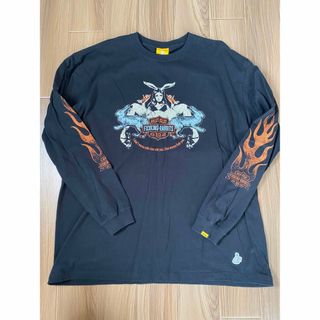 エフアールツー メンズのTシャツ・カットソー(長袖)の通販 39点 | #FR2