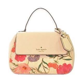 ケイトスペードニューヨーク(kate spade new york)のkate spade new york ハンドバッグ - 【古着】【中古】(ハンドバッグ)