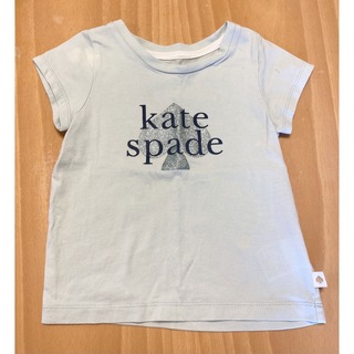 ケイトスペードニューヨーク(kate spade new york)のケイトスペードTシャツ(Tシャツ/カットソー)