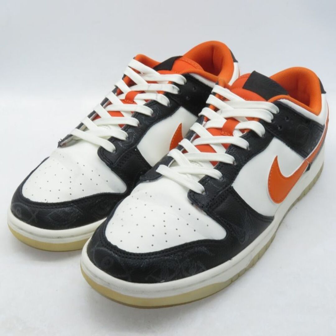 Nike Dunk Low PRM  Halloween 29㎝