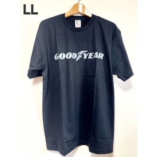 グッドイヤー　GOODYEAR  ジャンパー　Mサイズ