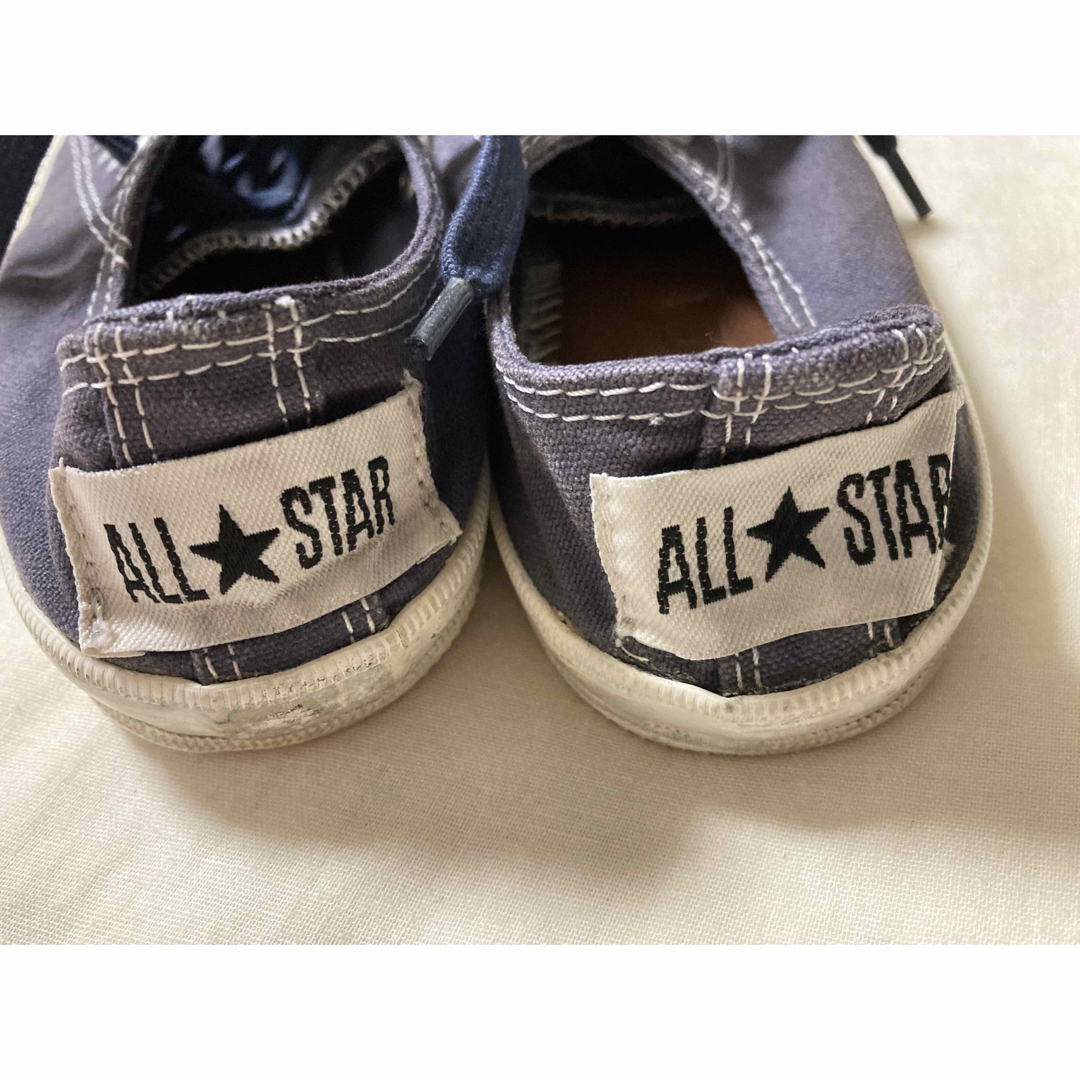 ALL STAR（CONVERSE）(オールスター)のコンバース　ALL☆STAR  スニーカー レディースの靴/シューズ(スニーカー)の商品写真