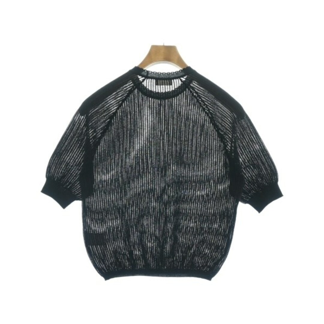 ballsy brothers sheer shirt 白 M - シャツ