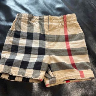 バーバリー(BURBERRY)のバーバリーキッズ(パンツ/スパッツ)