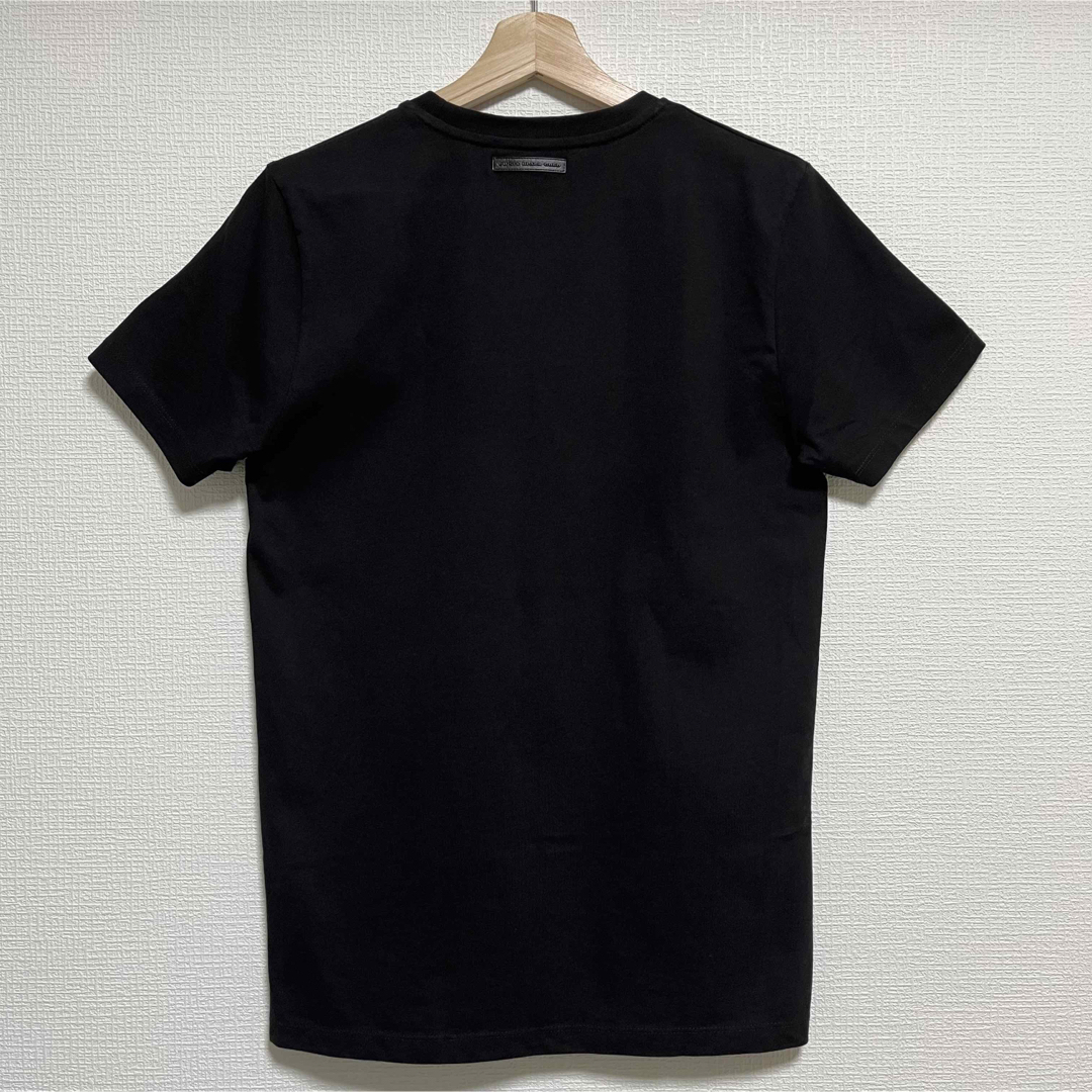 【新品】DIESEL ディーゼル⑥美女とミラーボール フロントプリントTシャツ 5