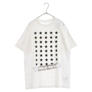 エフシーアールビー　F.C.R.B　35 STAR TEE