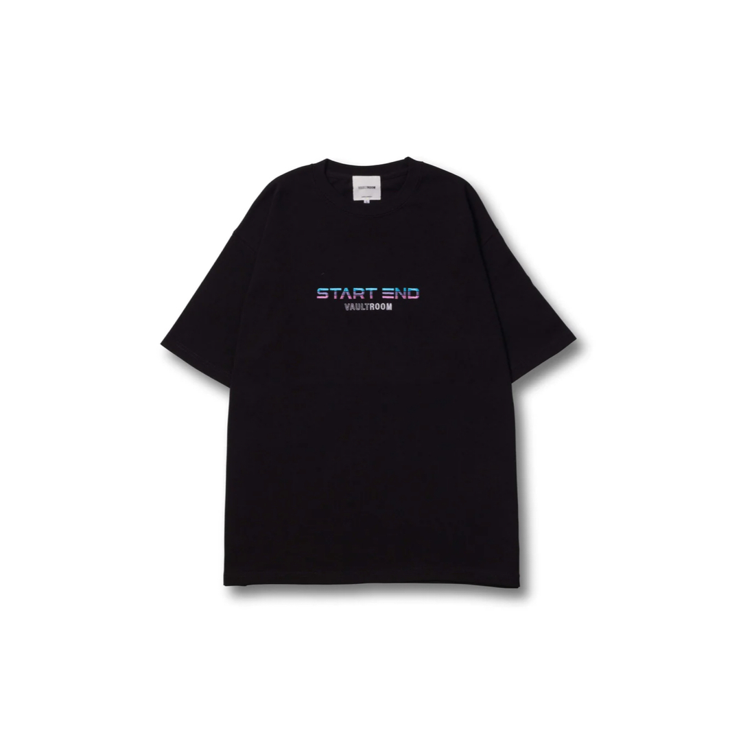 VAULTROOM STARTEND TEE / hololive