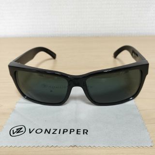 ボンジッパー(VONZIPPER)の【VONZIPPER】ボンジッパー  エルモア  サングラス 【ELMORE】(サングラス/メガネ)