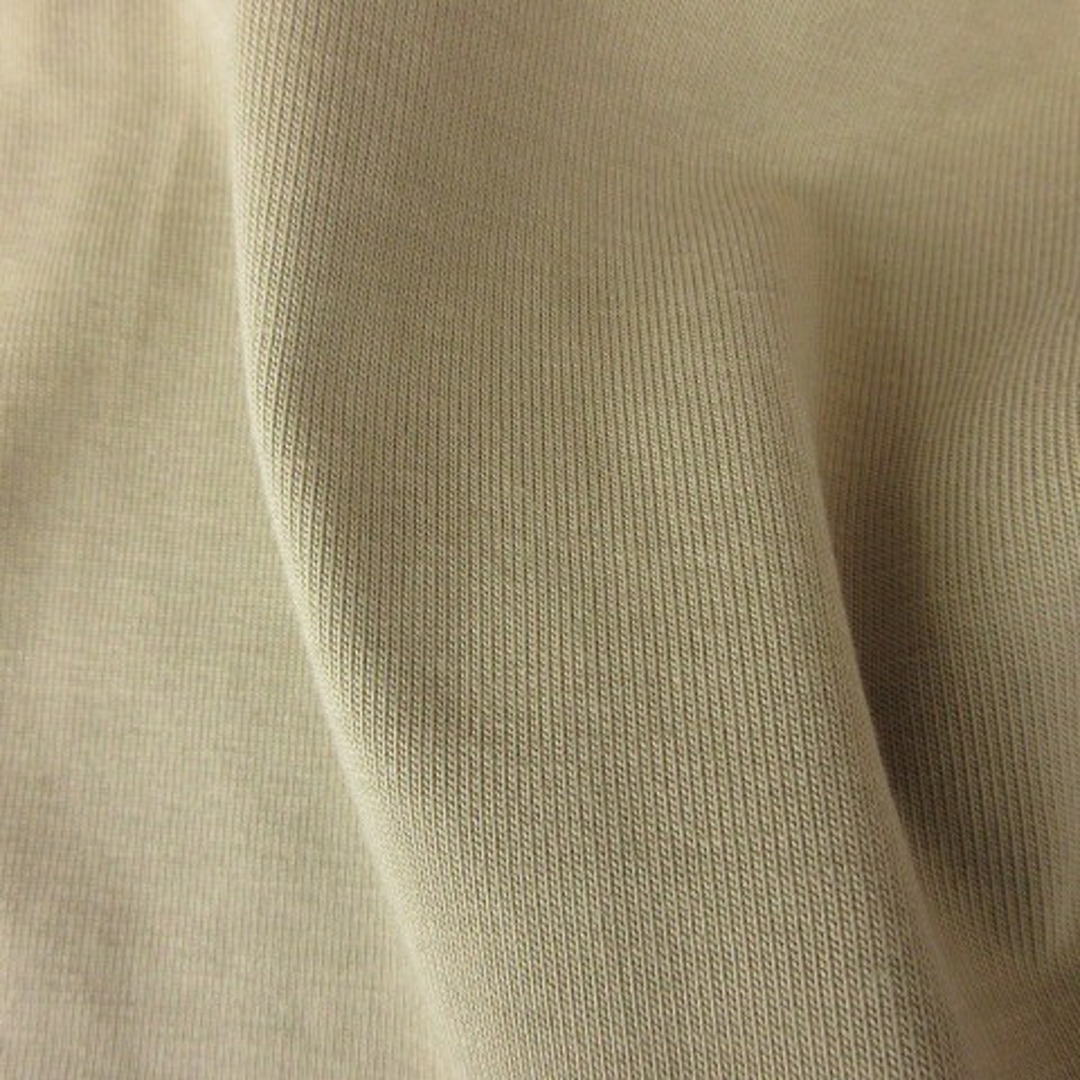 ナイキ オフホワイト 22AW NRG Tシャツ 半袖 カーキベージュ L