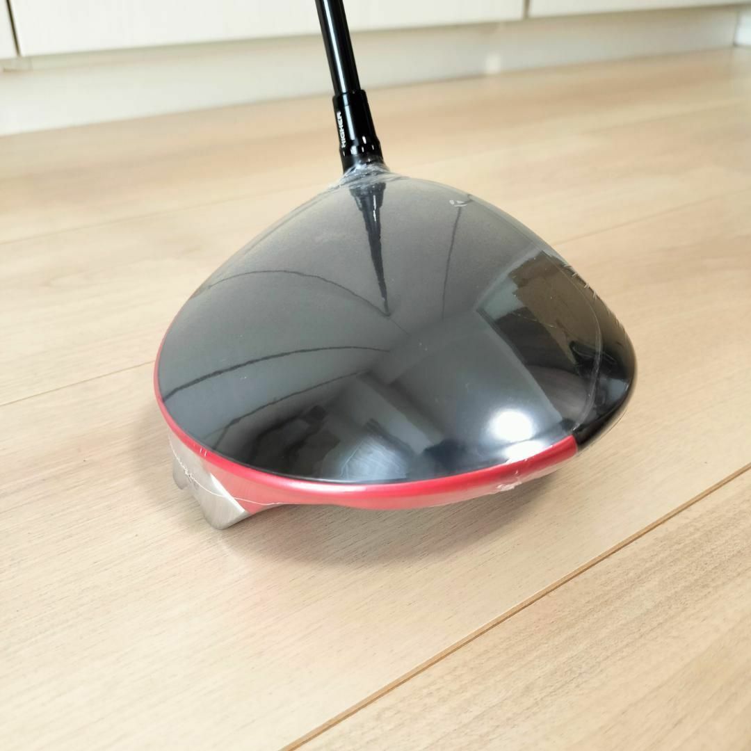 TaylorMade(テーラーメイド)の新品 10.5°SR ステルス2 HD ドライバー テーラーメイド メンズ スポーツ/アウトドアのゴルフ(クラブ)の商品写真