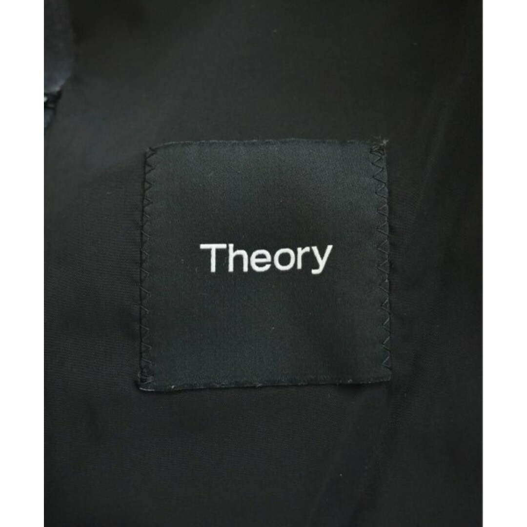 theory - Theory セオリー テーラードジャケット 36(S位) グレー
