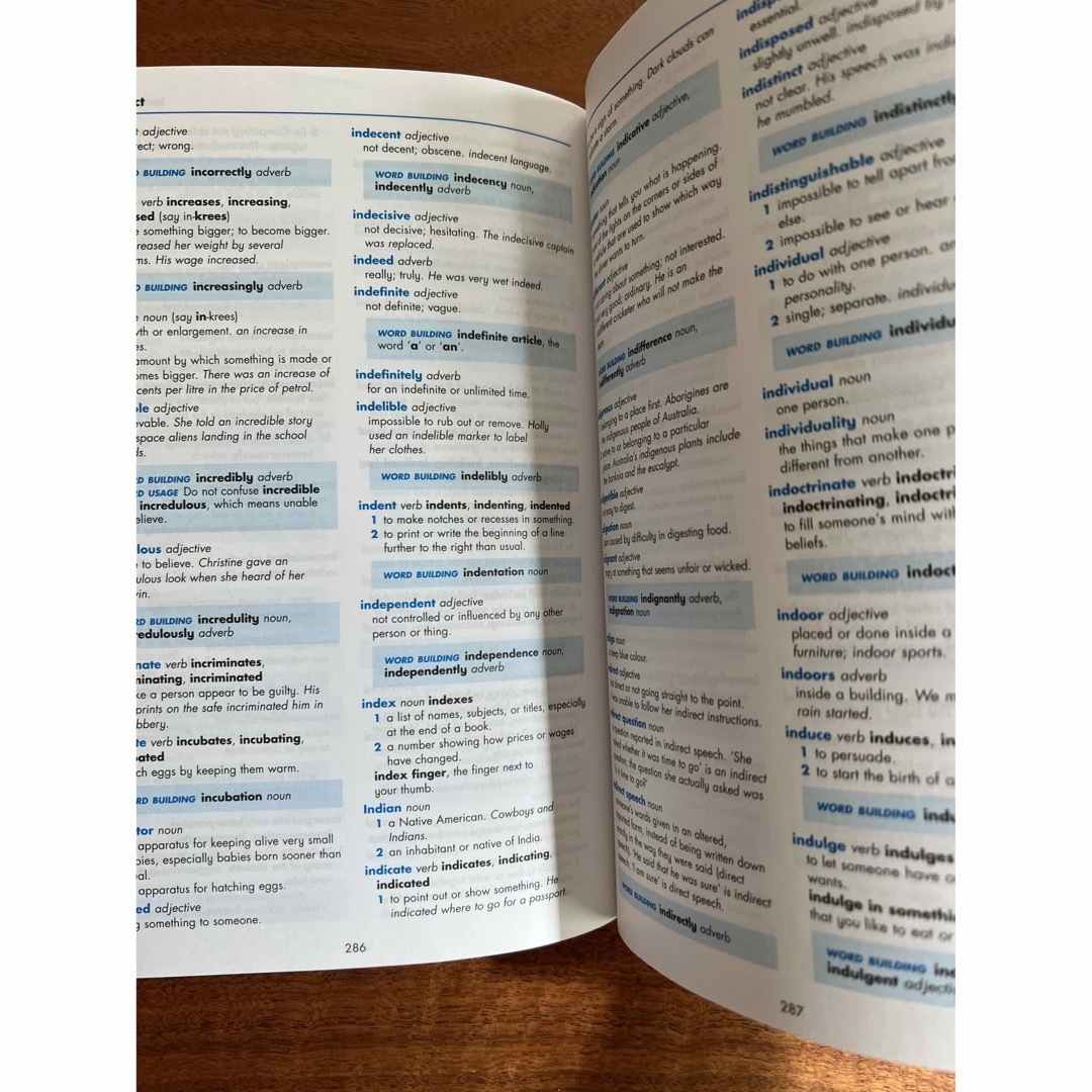 The Australian Middle Years DICTIONARY エンタメ/ホビーの本(語学/参考書)の商品写真